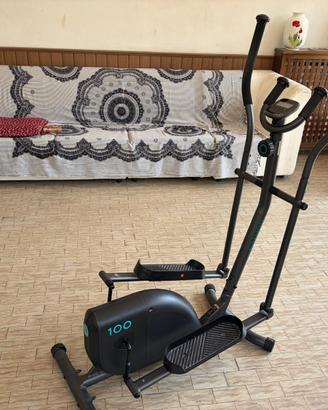 Ellittica decathlon