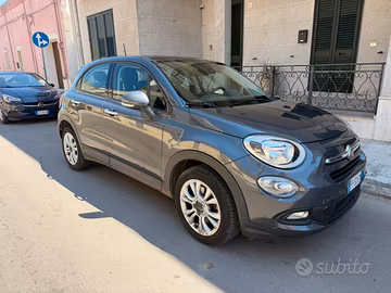 FIAT 500X 1.3 MultiJet 95 CV Pop Star