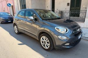 FIAT 500X 1.3 MultiJet 95 CV Pop Star