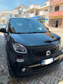 SMART FOR FOUR 0.9 turbo 90cv AUT. NAV.