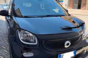 SMART FOR FOUR 0.9 turbo 90cv AUT. NAV.