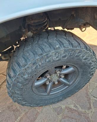 cooper discover stt pro