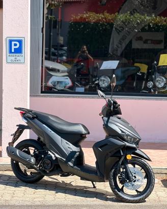 Kymco MICARE IN PROMO