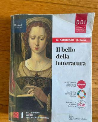 Il bello della letteratura