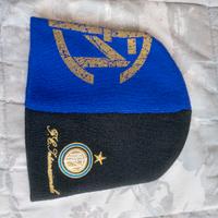cappellino fc internazionale 