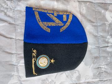 cappellino fc internazionale 