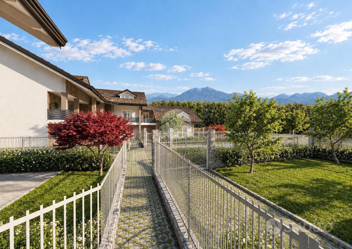 Appartamento – Pianezza, Torino - Vista 5