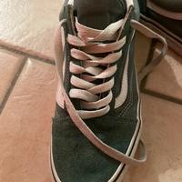 Vans scarpe da ginnastica