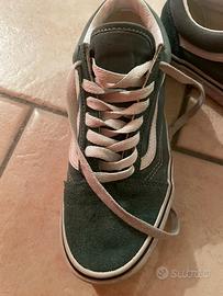 Vans scarpe da ginnastica