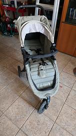 Paggino Baby Jogger mini city GT