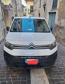 CITROEN Berlingo 3ª serie - 2020