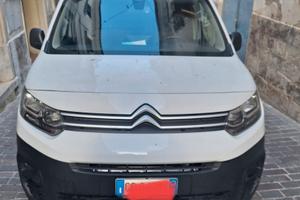 CITROEN Berlingo 3ª serie - 2020
