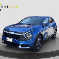 Kia Sportage 1.6 crdi 136cv mhev Style automatica 