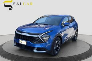 Kia Sportage 1.6 crdi 136cv mhev Style automatica 
