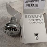 Soffione doccia Bossini