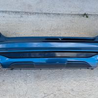 Paraurti posteriore ford kuga st line 2019-2020-20