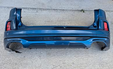 Paraurti posteriore ford kuga st line 2019-2020-20