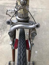 Bicicletta eroica