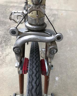 Bicicletta eroica