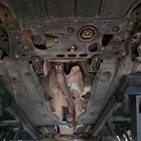 downpipe maggiorato  Milltek 