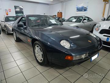 Porsche 928 S4 ASI/CRS