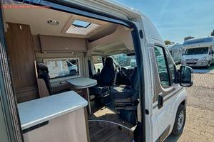 NUOVO CARADO CV 600 PREVENDITA