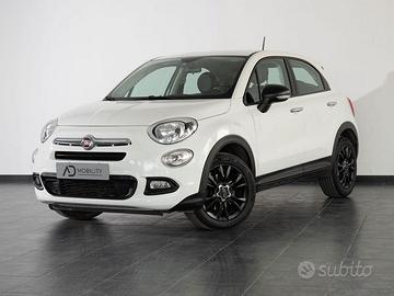 FIAT 500X 1.3 Mjet 95cv 4x2 Pop
