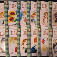 Manga Le Situazioni di Lui & Lei (Karekano)