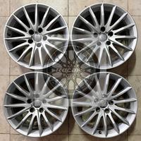 Cerchi in lega 17 originali Audi Q5 A4 A5 A6 Q3 A3