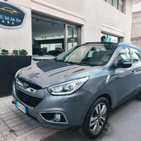 Hyundai iX35 1.7 CRDi GO-BRASIL-TETTO-XENON 2014