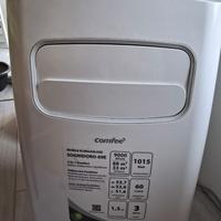 condizionatore deumidifica portatile SOGNIDORO-09E