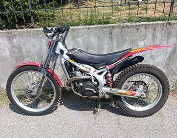 Beta Rev 3 250 Targata