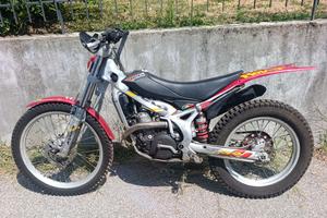 Beta Rev 3 250 Targata