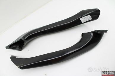 Condotti convogliatori aria racing VTR Ducat 749