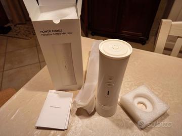 Macchina da caffè portatile HONOR