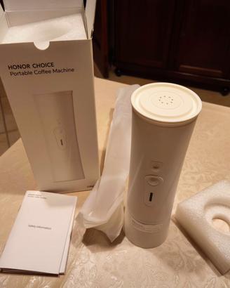 Macchina da caffè portatile HONOR