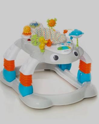 Girello giordani Sea World