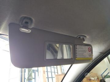 Aletta parasole destra LANCIA YPSILON del 2013