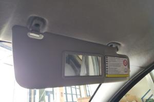 Aletta parasole destra LANCIA YPSILON del 2013