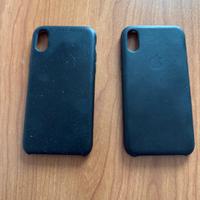 2 cover per iPhone X