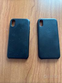 2 cover per iPhone X