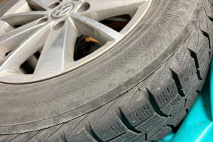 Gomme auto invernali 195/65 r 15