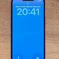 iPhone 13 Pro 256GB perfetto – tenuto benissimo