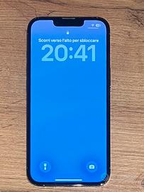 iPhone 13 Pro 256GB perfetto – tenuto benissimo