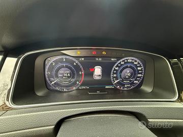 Golf 7,5 1.6 tdi 115 2017