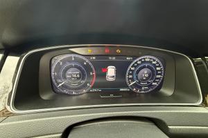 Golf 7,5 1.6 tdi 115 2017