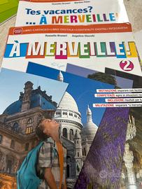 À Merveille!  2