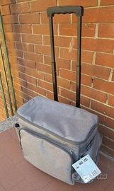 Trolley Multiuso TOPMOVE (Spesa, Viaggio)