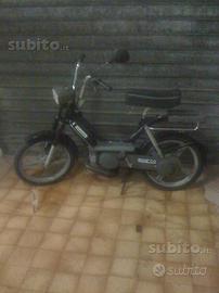 Piaggio Bravo - 1991