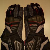 GUANTI FIVE TFX1 GTX NERO/GRIGIO TG.2XL UOMO